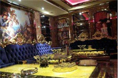 巴中最奢华ktv服务哪家好