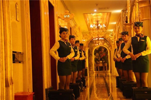 巴中商务KTV真空出台价格哪家便宜