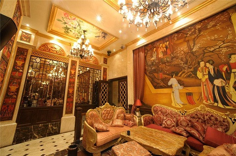 巴中商务KTV真空出台价格哪家便宜