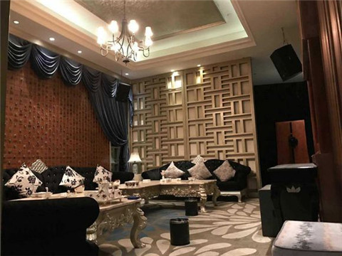 巴中漂亮最多三大荤KTV消费排名