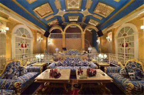 巴中熙夜明珠KTV消费价格点评