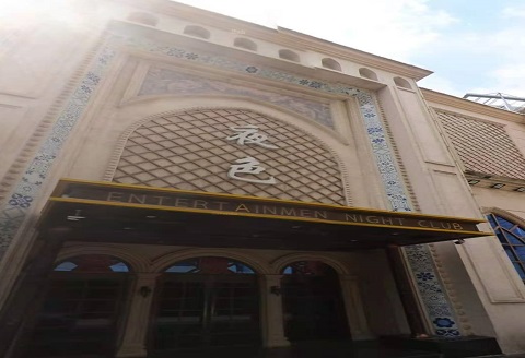 巴中哪个KTV真空比较好玩