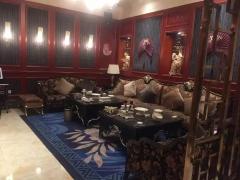 巴中性价比高三大KTV消费排名