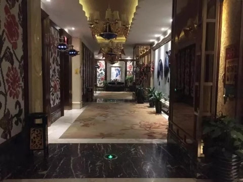 巴中比较好高档KTV会所夜总会